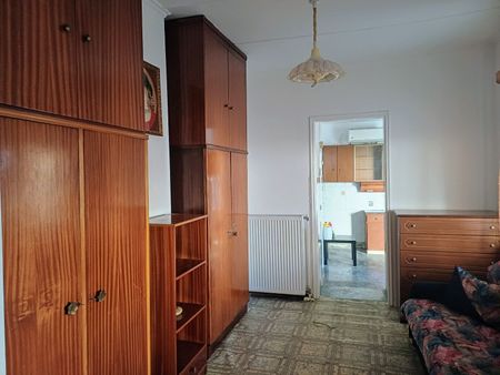 Μονοκατοικία για ενοικίαση Πάμφιλα (Λέσβος - Μυτιλήνη) - Φωτογραφία 3