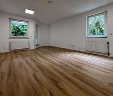 KL - Lämmchesberg, nähe Uni, 3 ZKB, Balkon, EBK, Tageslichtbad, Gar... - Photo 1