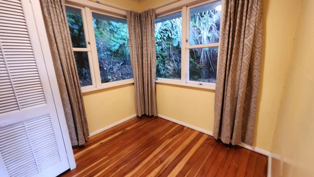 62 Old Porirua Road, Ngaio Wellington 6035 - Photo 1