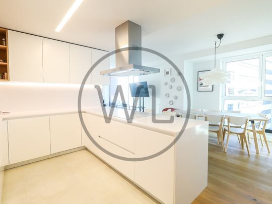 Apartamento T2 em Lisboa - Photo 1