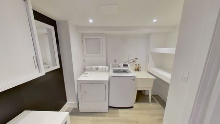 For Lease - 664 Napa Valley Avenue, Vaughan, Ontario - Photo 5