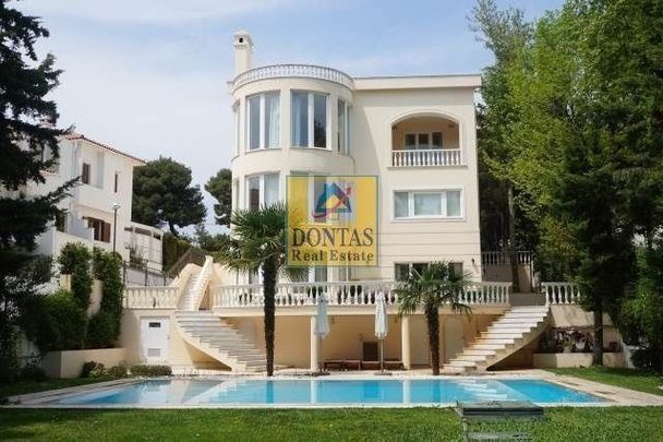 Μονοκατοικία για ενοικίαση Εκάλη - Photo 1