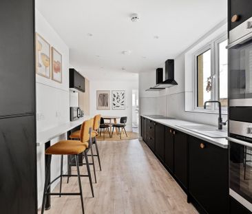 1 bedroom in a house share to rent - Photo 6