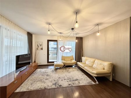 3 Modern Rooms OMV Pipera//Parking and Storage// - Photo 2