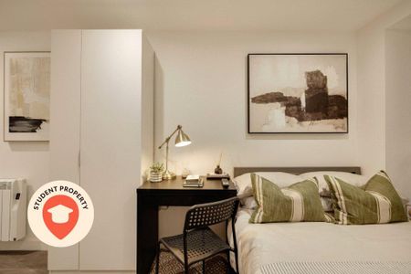 1 bedroom apartment to rent - Photo 2