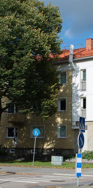 Carlavägen, Eskilstuna - Photo 1