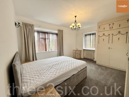 3 bedroom apartment to rent - Photo 5