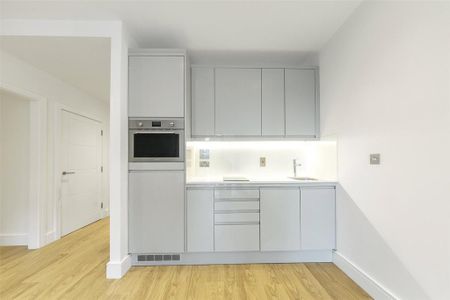 Studio to rent - Photo 5