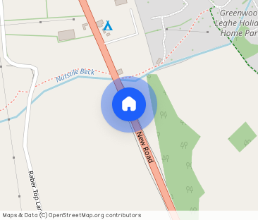 Greenwood Cottage Greenwood Leghe, North Yorkshire LA6 3DP - Photo 1