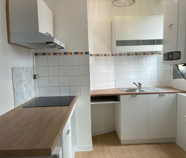 Location Appartement 3 pièces 56m² VALENCE 26000 - Photo 5