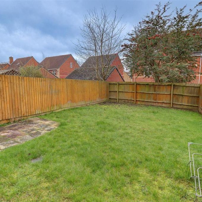 2 bedroom detached house to rent - Photo 1