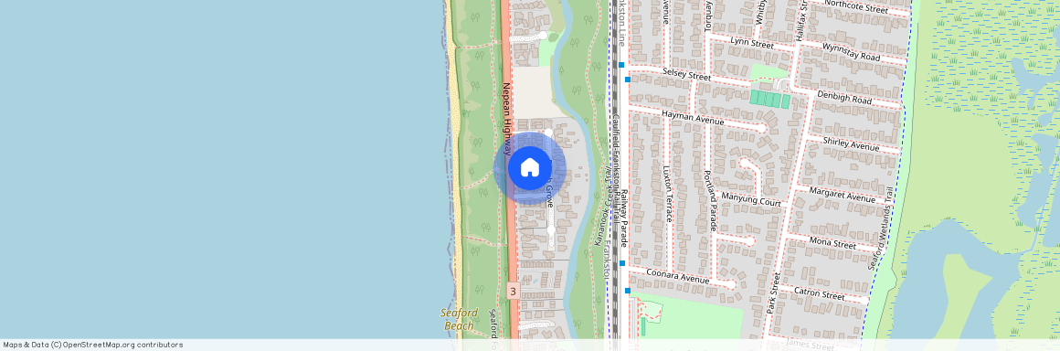 8/90 Nepean Highway, Vic 3198, Seaford