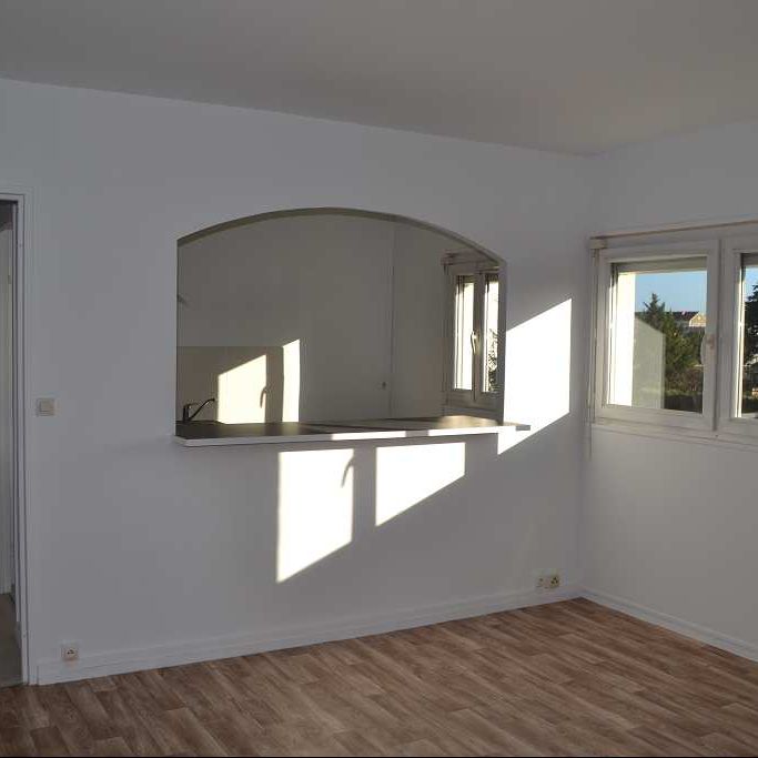 Location Appartement 3 pièces 58m² - Photo 1