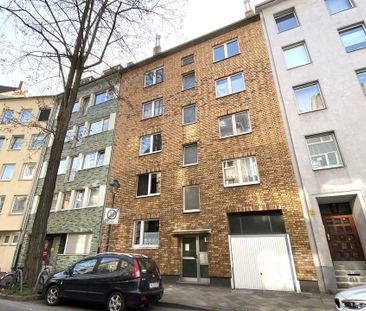 Moderne 1-Zimmer-Wohnung ab dem 01.05.2026 - Photo 6