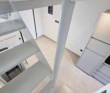 Studio/Γκαρσονιέρα για ενοικίαση Πυλαία - Photo 4