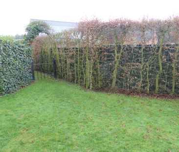 Gerenoveerde gelijkvl. woning met 1 slpk., tuin en garage. - Foto 5