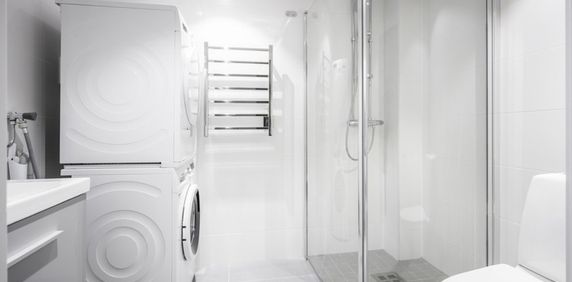 Långströmsgatan, Göteborg - Foto 2