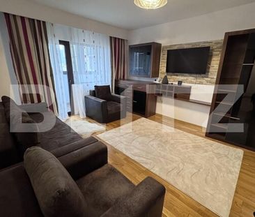 Apartament 3 camere, pet friendly, zona Rozelor - Fotografie 4