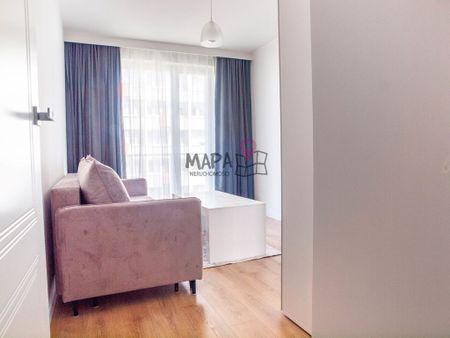 Idealne mieszkanie w samym Centrum Szczecina - Zdjęcie 2