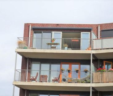 Westerdijk, 3513EW, Utrecht - Photo 1