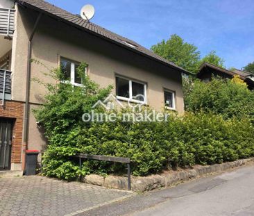 Fast barrierefreie, ruhig gelegene EG/Souterrain Wohnung - Foto 4