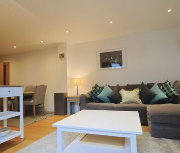 2 Bedroom Home – To Let - Photo 3