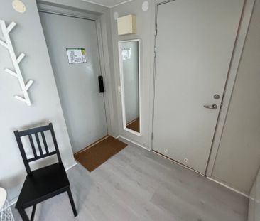 Hedvig Möllers gata, Lund - Photo 2