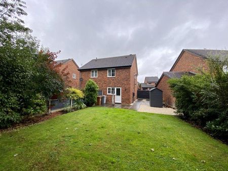 2 bedroom semi-detached house to rent - Photo 3