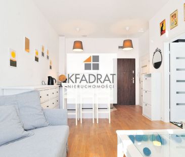 2 pokoje | Pogodno | od zaraz | ul. Janickiego - Photo 1