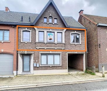 Gezellig appartement met ruim terras in Herzele - Foto 3