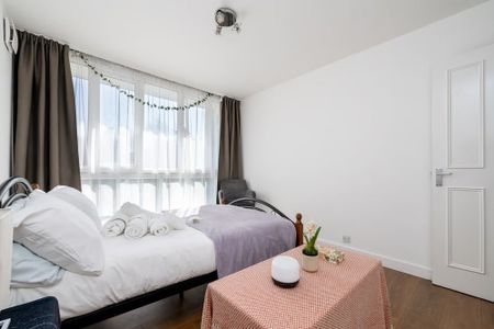 1 Bed Flat, Ashbourne Court, N12 - Photo 5
