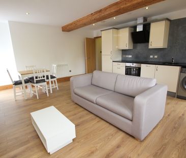 Marlborough Hall, Mapperley Road - Photo 2