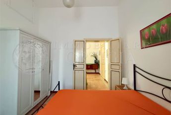 Bilocale in affitto in Ortigia – a pochi passi dalla Fontana Aretusa