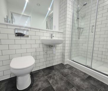 1 bedroom apartment to rent - Photo 4