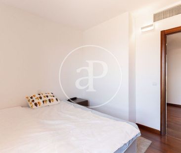 2 bedroom luxury Apartment for rent in Palma de Mallorca, Balearic ... - Photo 1