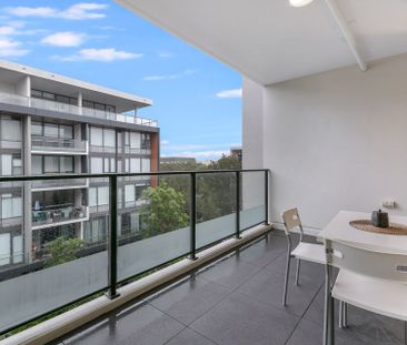 502/14H Mentmore Avenue, Rosebery - Photo 1