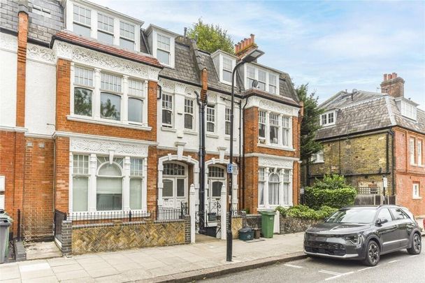 Glenilla Road, London, NW3 - Photo 1