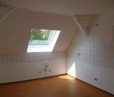 Helle Dachgeschosswohnung – ideal für Paare oder kleine Familien - Photo 6