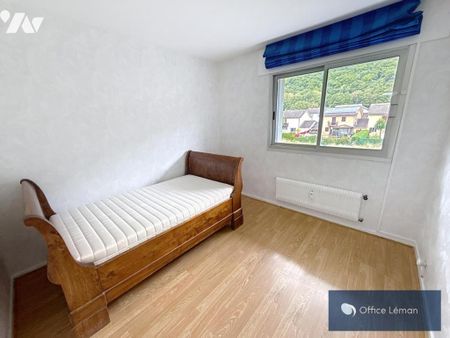 A LOUER T4 MEUBLE - Photo 3