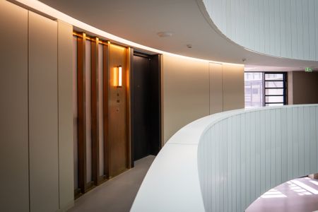 Gasholders Building, N1C, London - Photo 3
