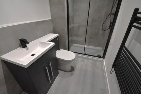 1 bedroom flat to rent - Photo 4
