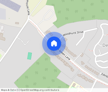 Woodhurst Drive, Denham Green - Photo 1
