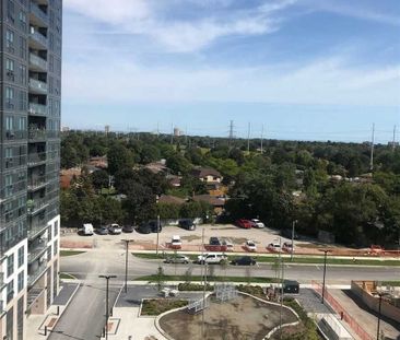 For Lease - 30 Meadowglen Place Unit# 804, Toronto, Ontario - Photo 5