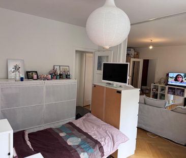 Appartement de 3 pièces au 2ème étage à Genève 1208 - Foto 1