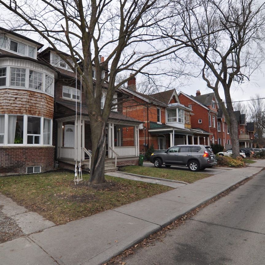 For Lease - 201 Crawford Street Unit# 2, Toronto, Ontario - Photo 1
