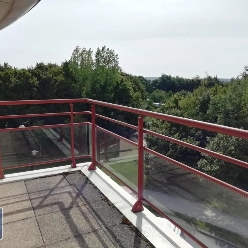 Appartement à louer 3 pièces 62.95m² - Photo 1