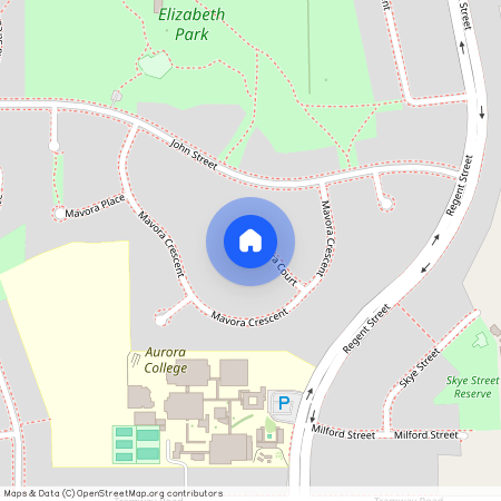 B/100, Mavora Court, Invercargill, 9810, Invercargill
