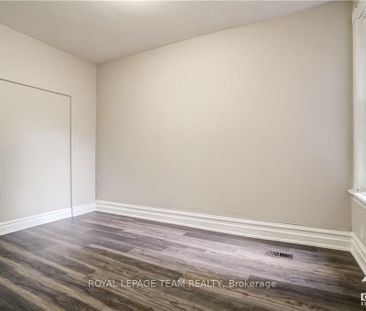 For Lease - 310 Cumberland Street, Lower Town - Sandy Hill, Ontario - Photo 5
