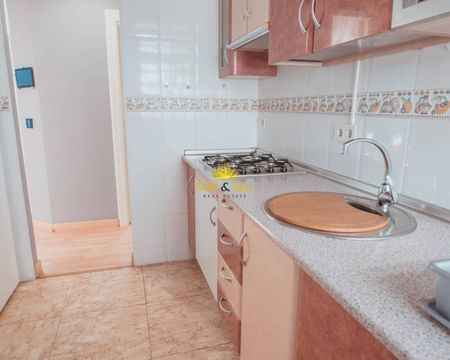 2 BEDROOM APARTMENT - MURCIA - Photo 4