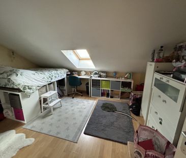 Maison 5 pièces à Cheminot - Photo 2